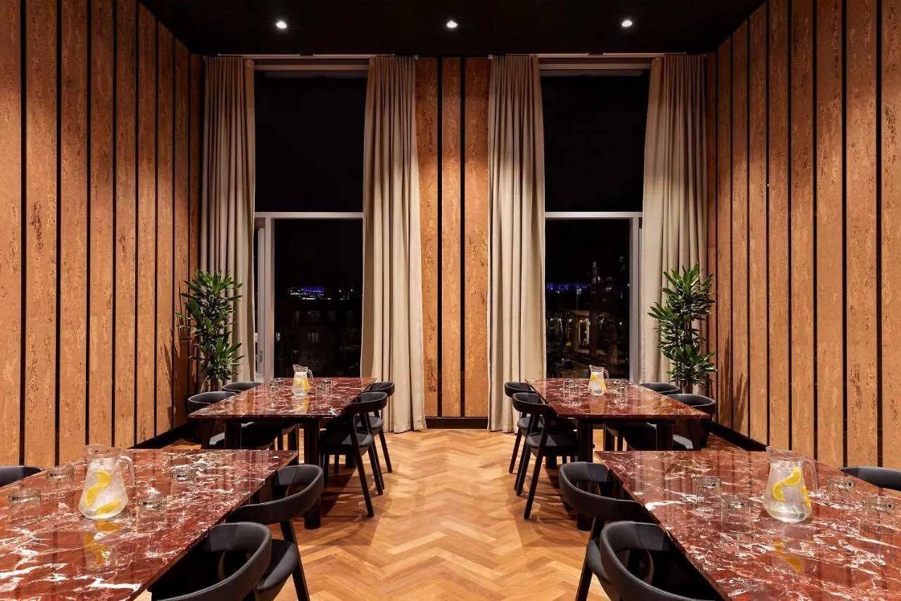 Hyatt Centric Montreal Ξενοδοχείο 3*,  Καναδάς