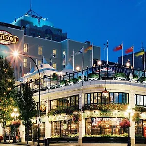 Strathcona Kanada