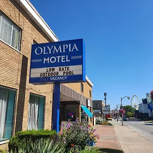 ** Motel Olympia Canadá
