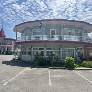 Le Regent Kanada