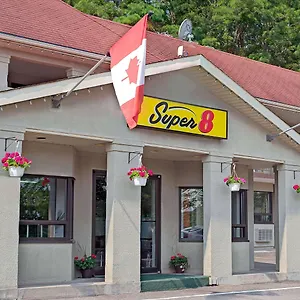 Super 8 By Wyndham North Kanada