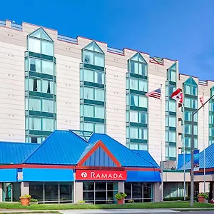 Ramada By Wyndham Falls/fallsview Kanada