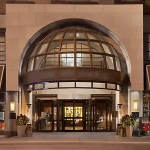 **** Hotel The Yorkville Royal Sonesta Canadá