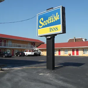 Scottish Near The Falls And Casino Kanada