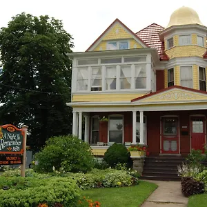 *** Bed and breakfast A Night To Remember Canadá