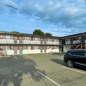 ** Motel Diplomat Canadá