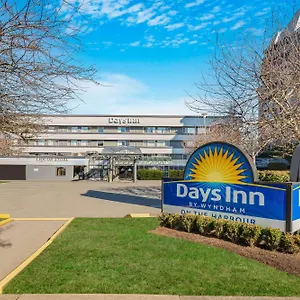 Days By Wyndham On The Harbour Kanada