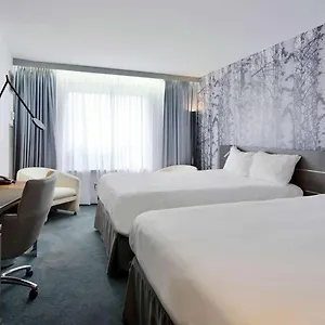 Novotel Centre Ottawa