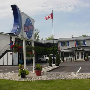 Blue Moon Kanada