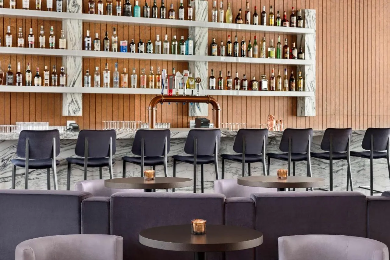 ホテル Hyatt Centric モントリオール