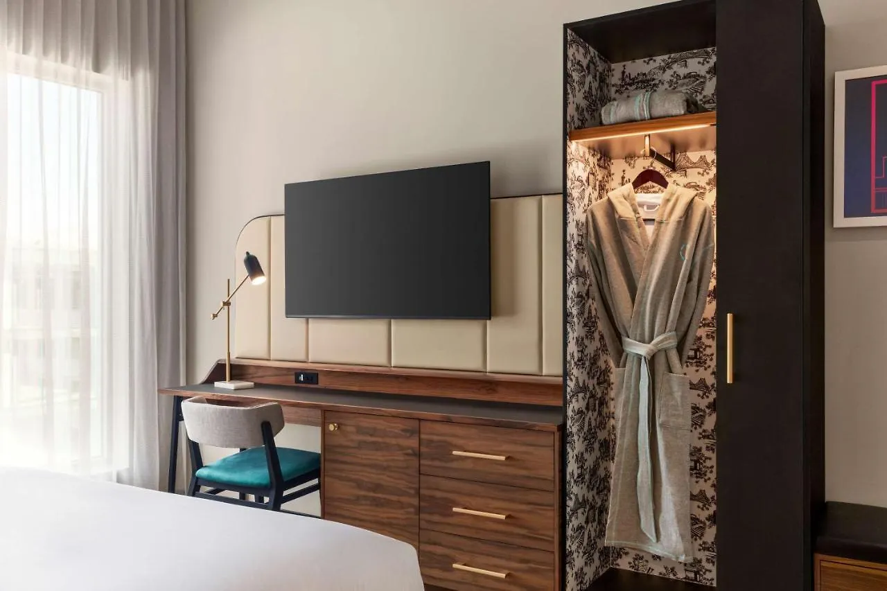 ホテル Hyatt Centric モントリオール