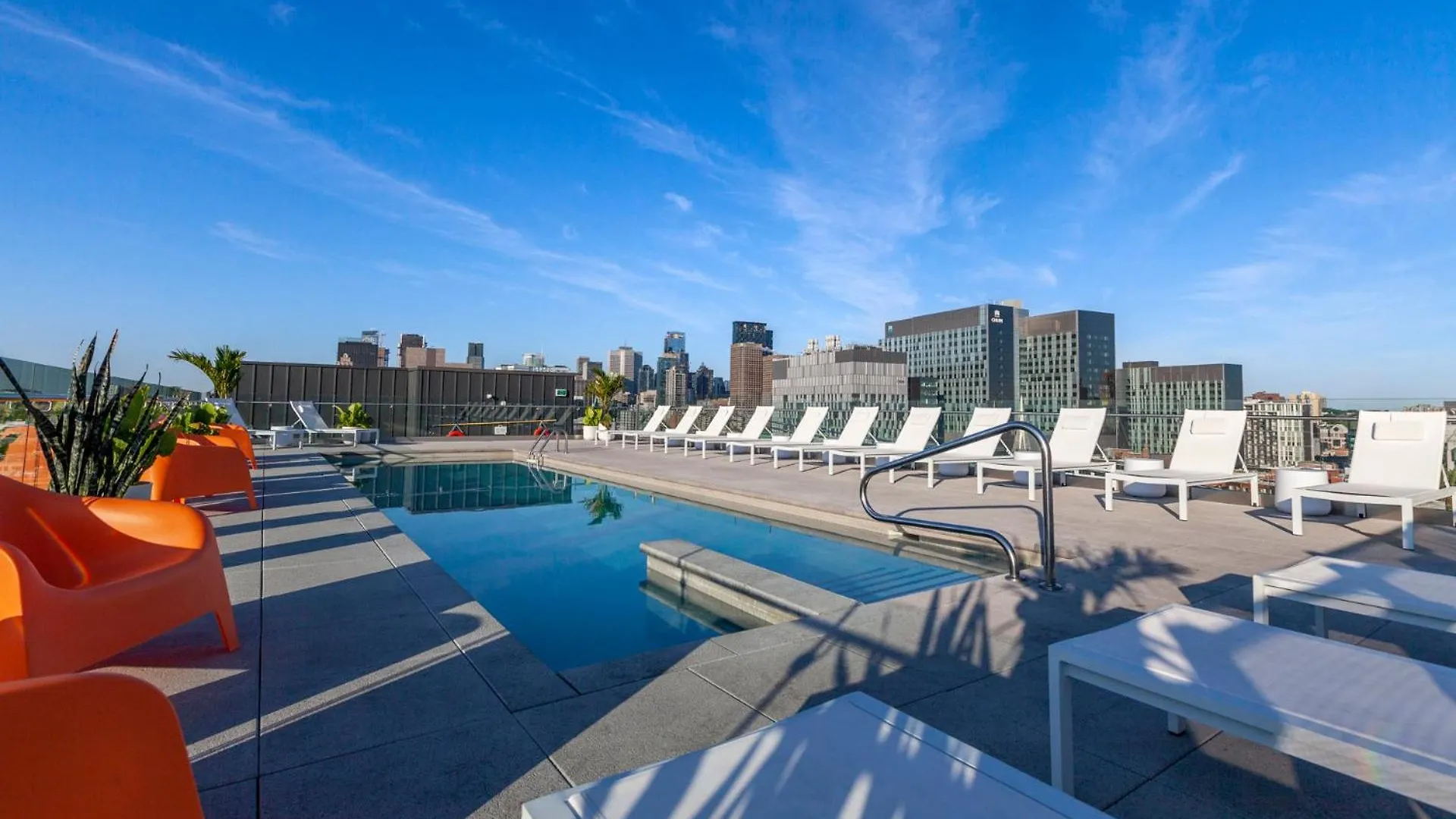 ホテル Hyatt Centric モントリオール 3*,  カナダ