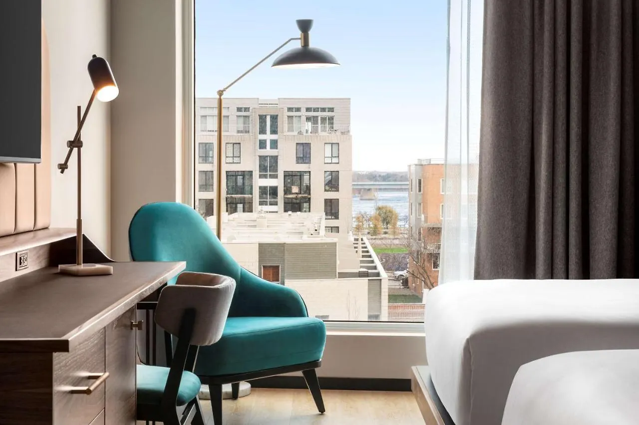 Hyatt Centric Montreal Hotel