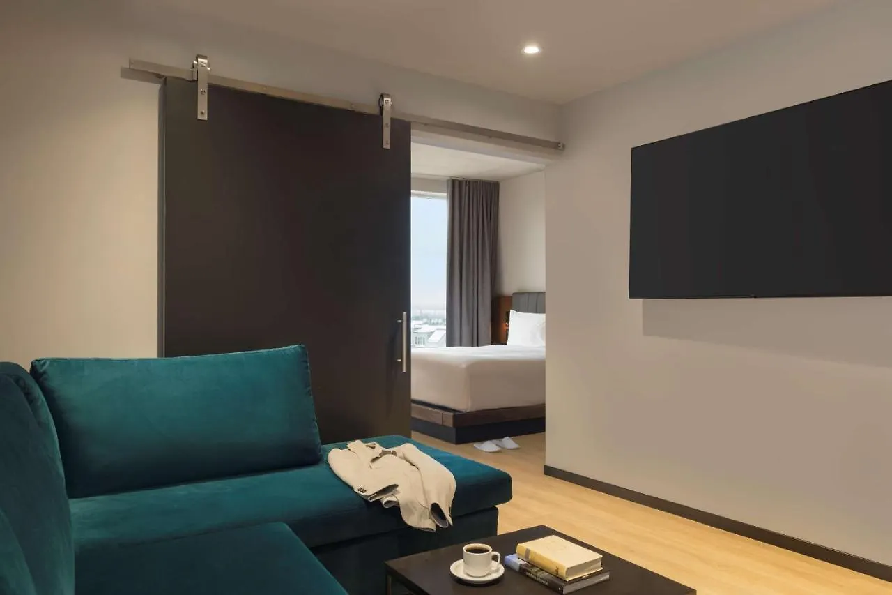 Hyatt Centric Montreal Hotel 3*,  Canada