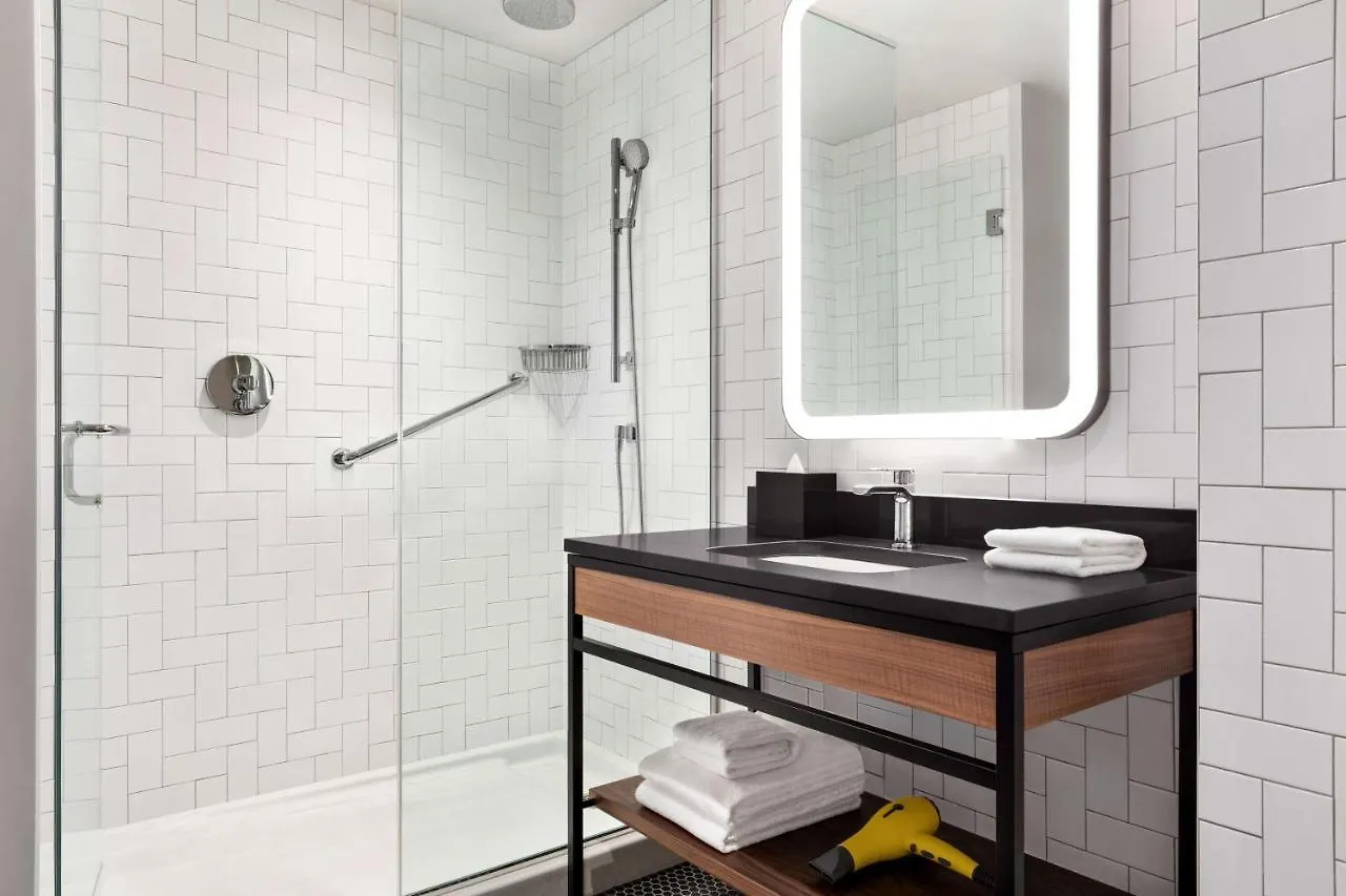 Hyatt Centric Montreal Hotel 3*,