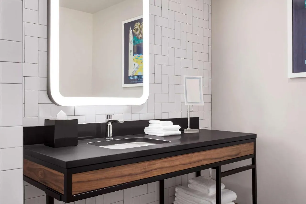 Hyatt Centric Montreal Hotel