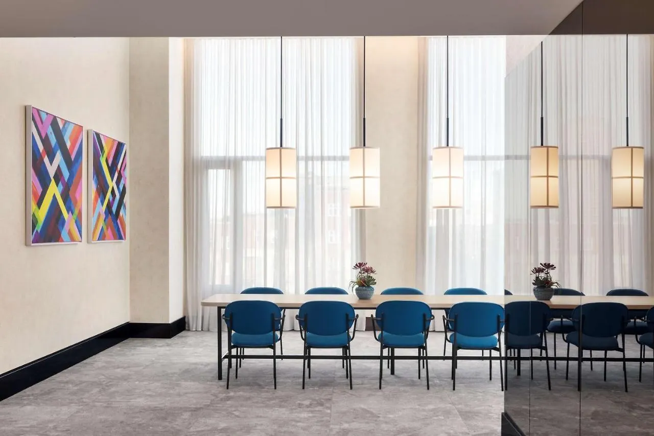 Hyatt Centric Montreal Hotel 3*,