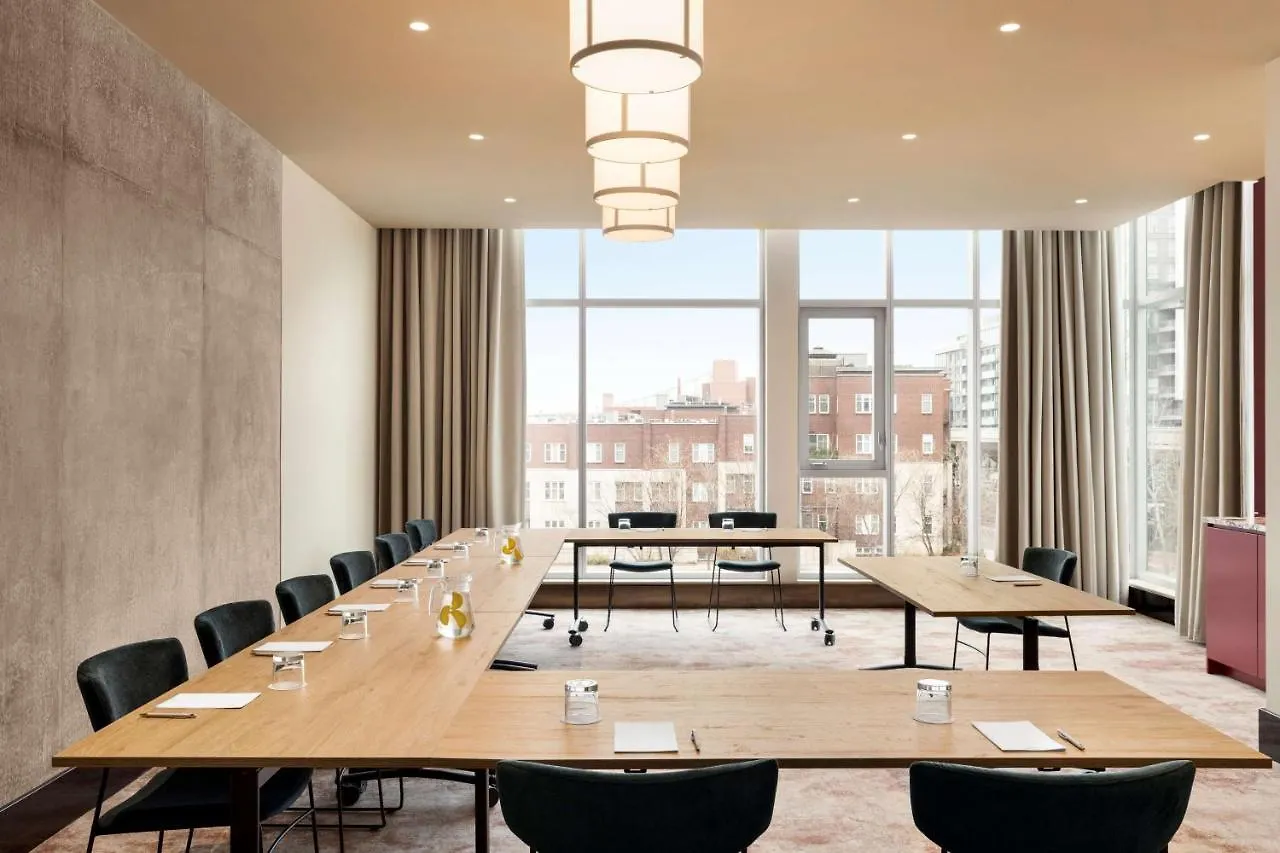 Hyatt Centric Montreal Hotel