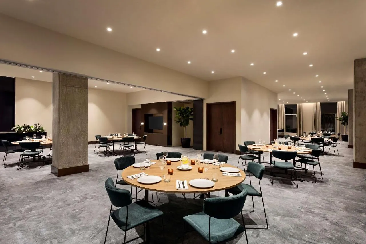 Hyatt Centric Montreal Hotel 3*,  Canada