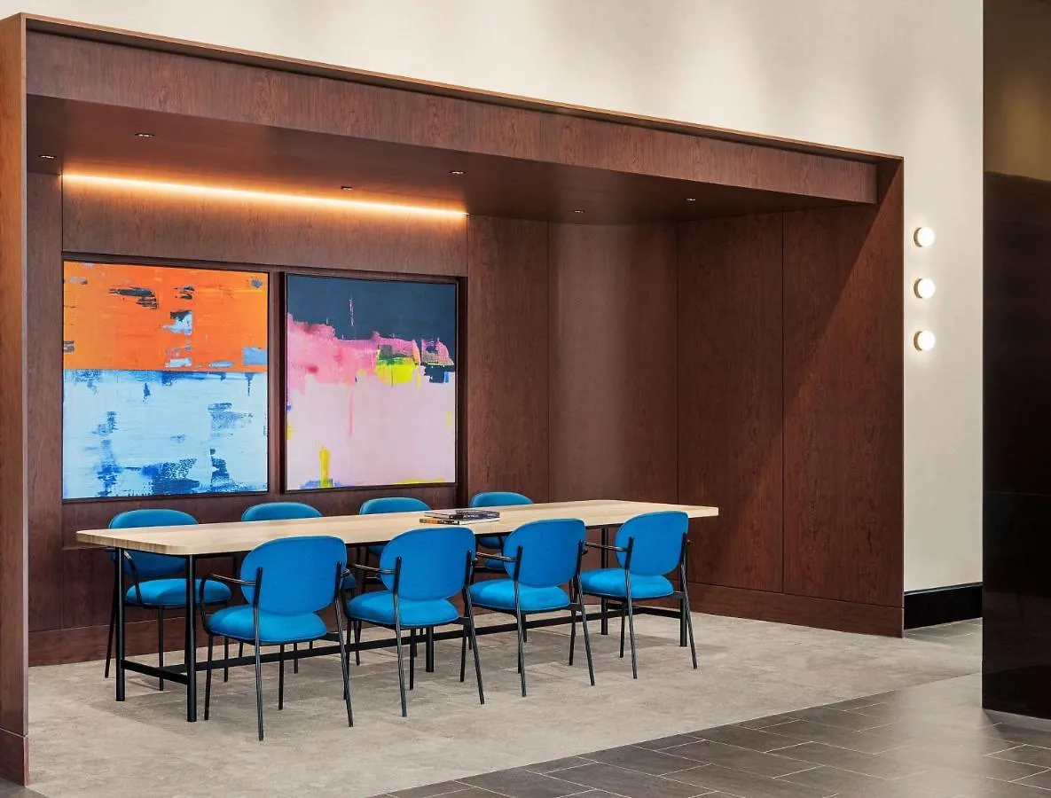 Hyatt Centric Montreal Hotel Canada
