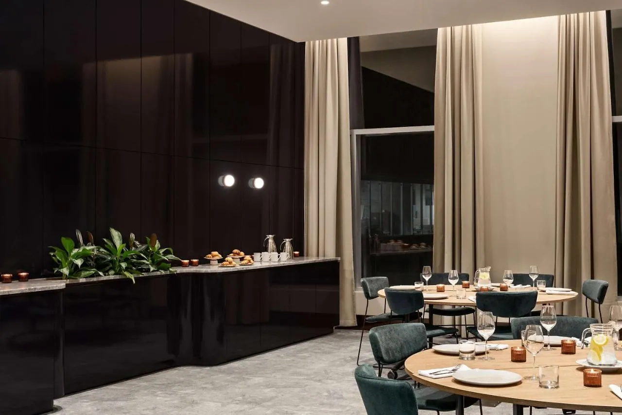 Hyatt Centric Montreal Hotel Canada
