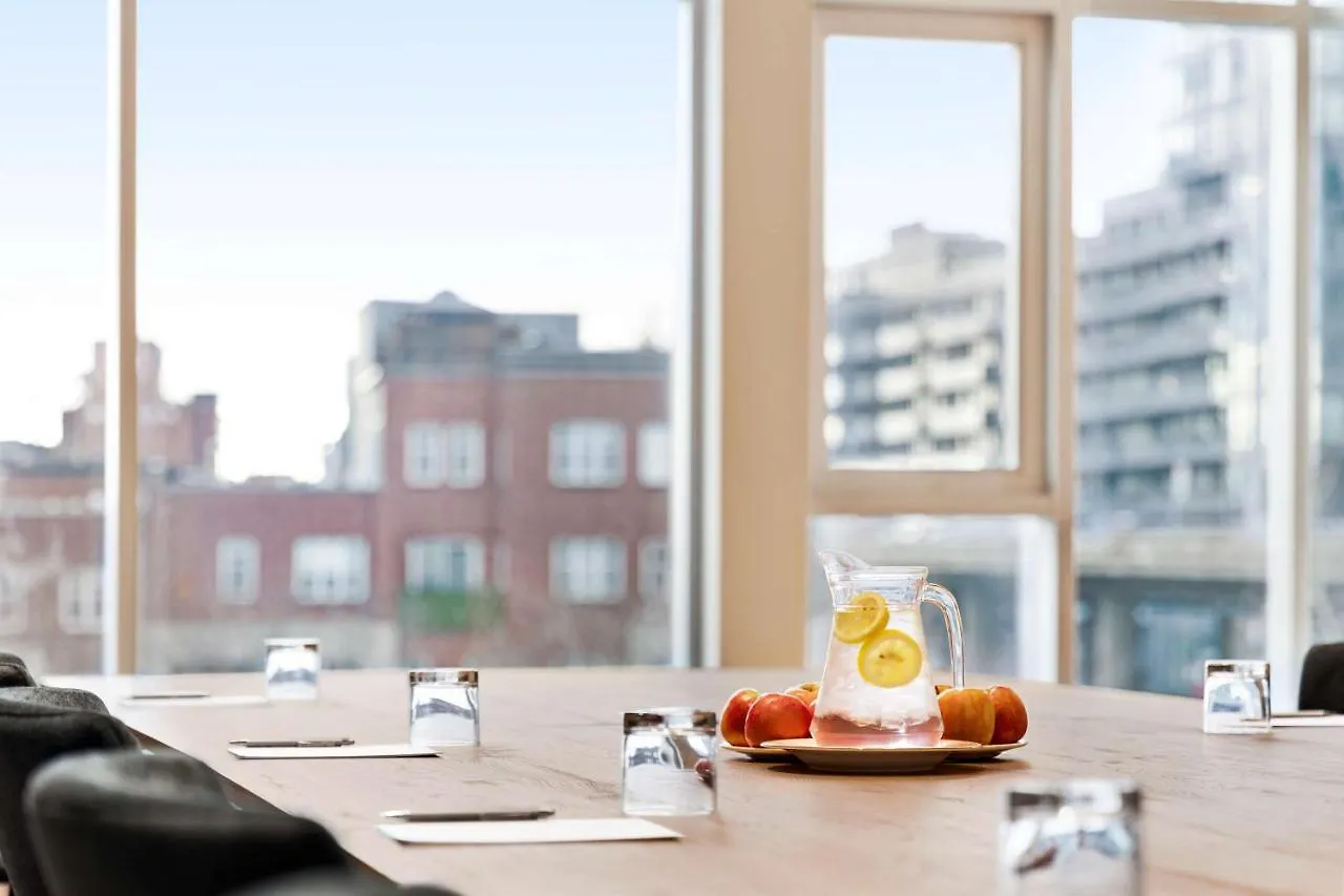 Hyatt Centric Montreal Hotel