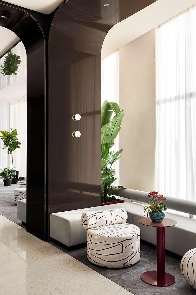 Hyatt Centric Montreal Hotel