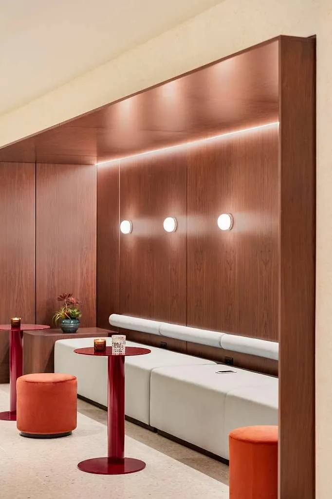 Hyatt Centric Montreal Hotel