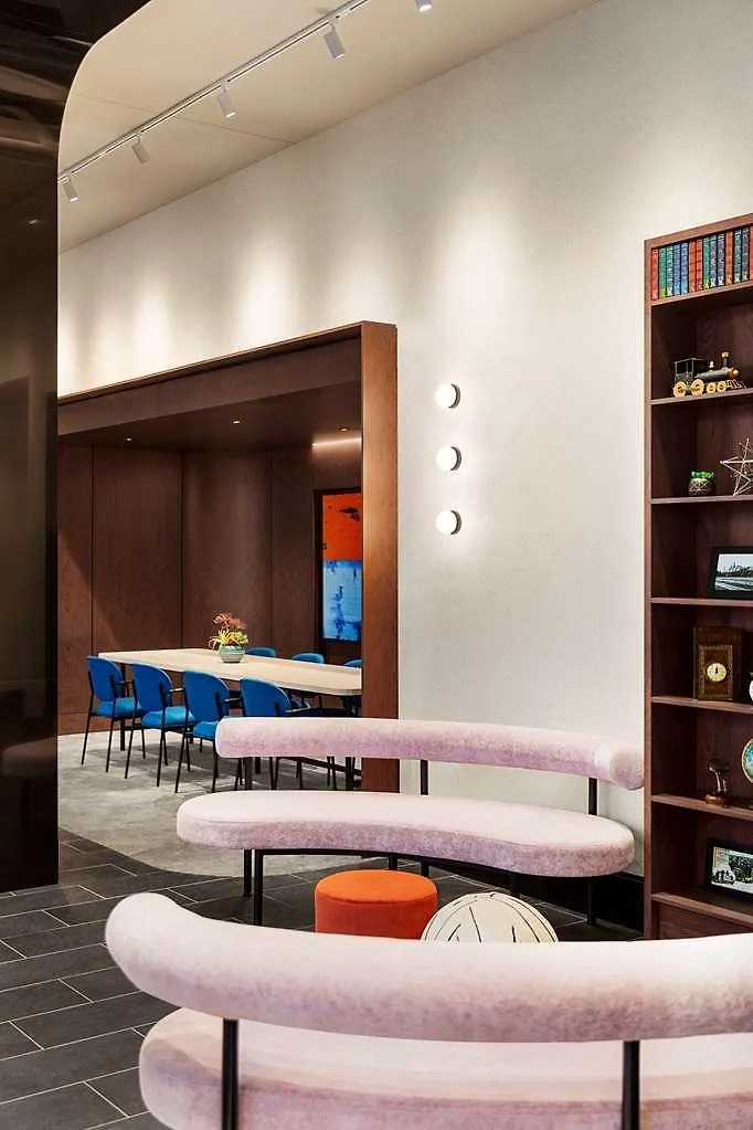 Hyatt Centric Montreal Hotel Canada
