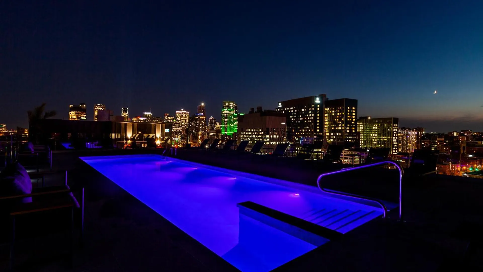 Hyatt Centric Montreal Hotel
