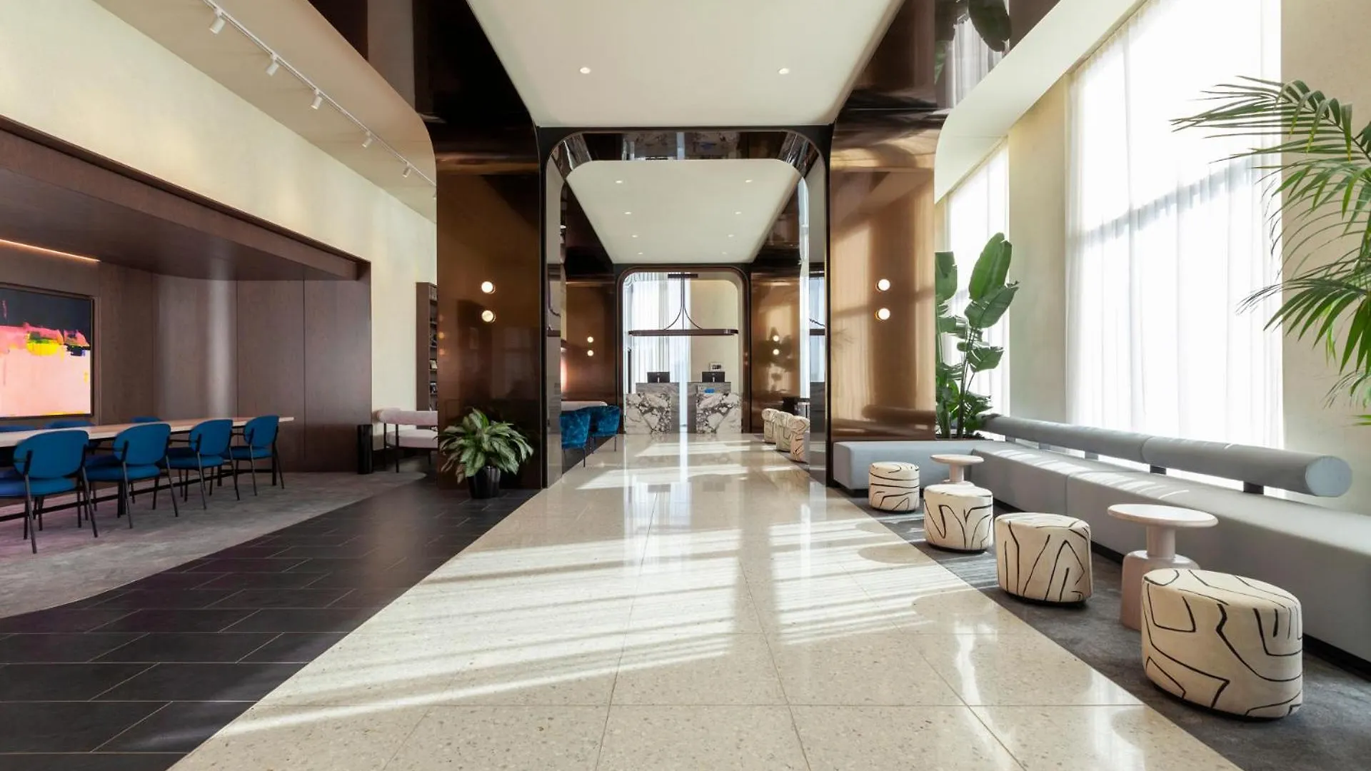 Hyatt Centric Montreal Hotel