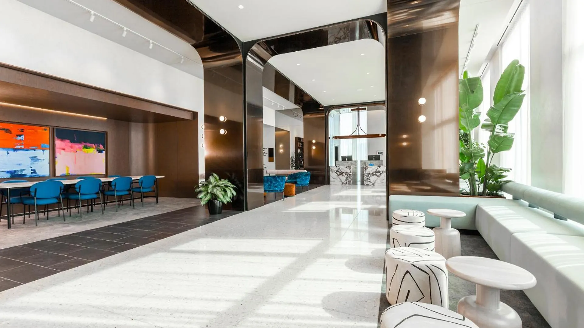 Hyatt Centric Montreal Hotel
