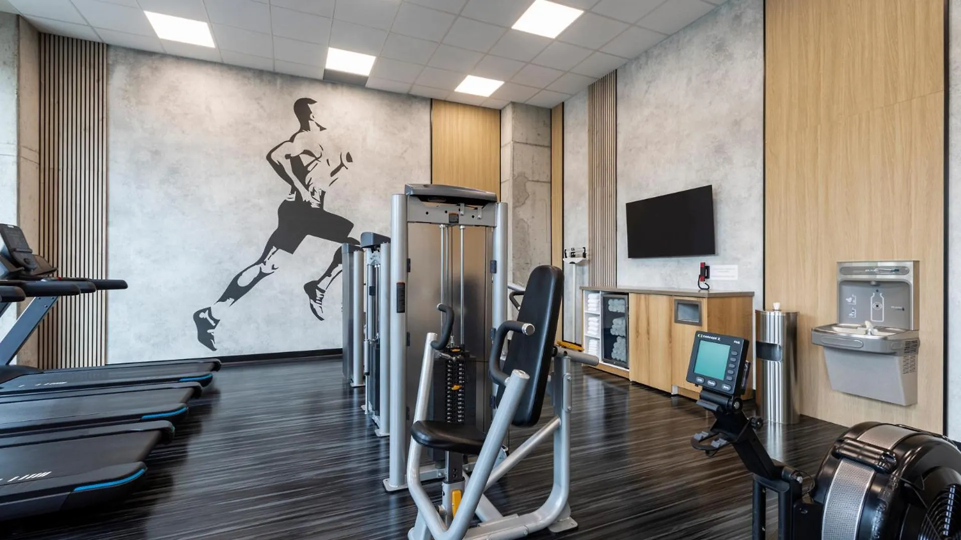 Hyatt Centric Montreal Hotel 3*,  Canada