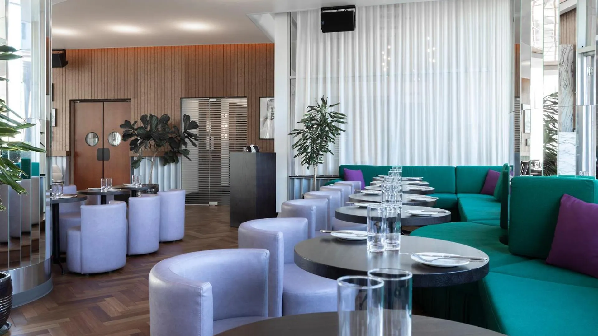 Hyatt Centric Montreal Hotel