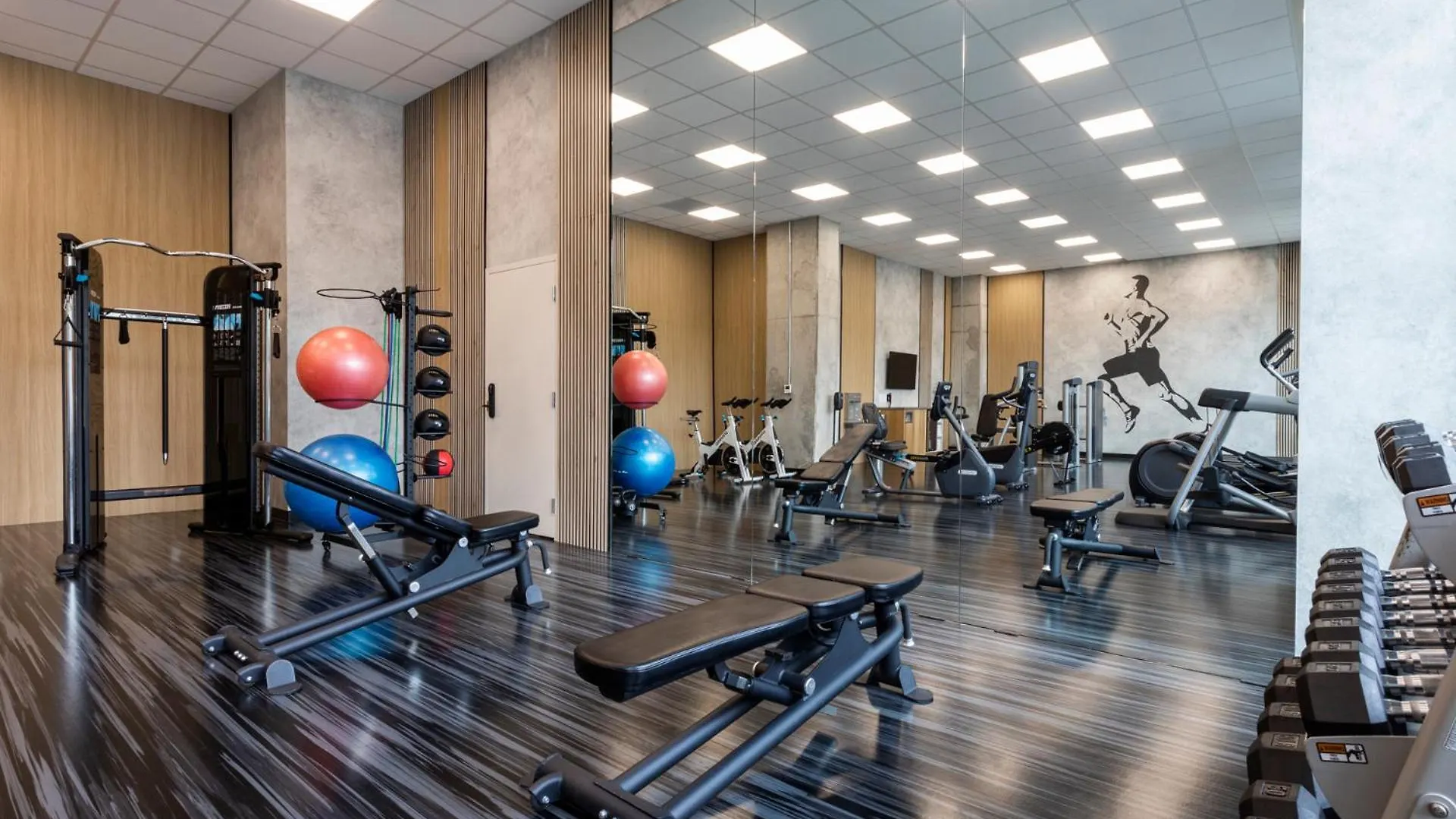 Hyatt Centric Montreal Hotel