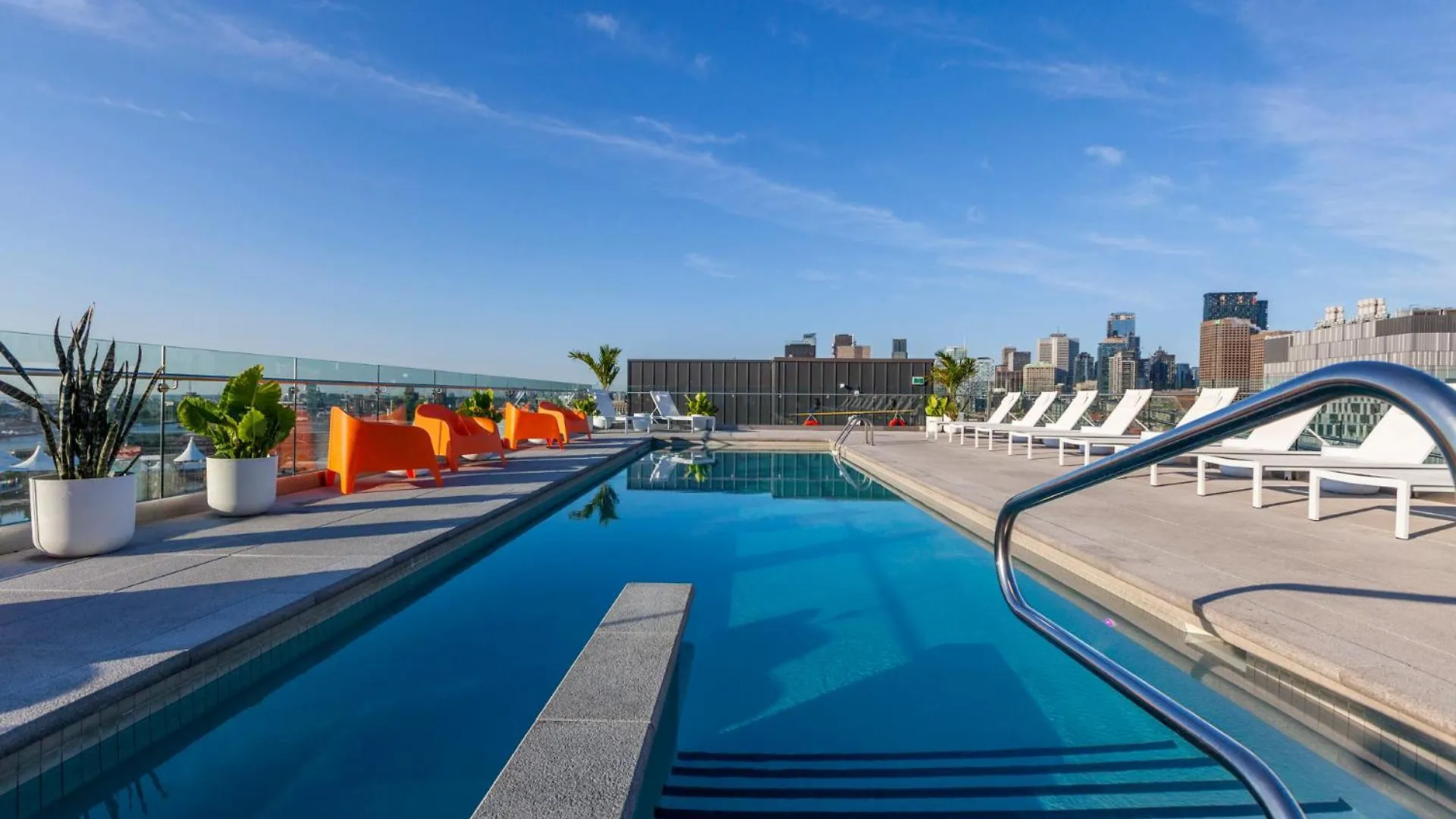 Hyatt Centric Montreal Hotel